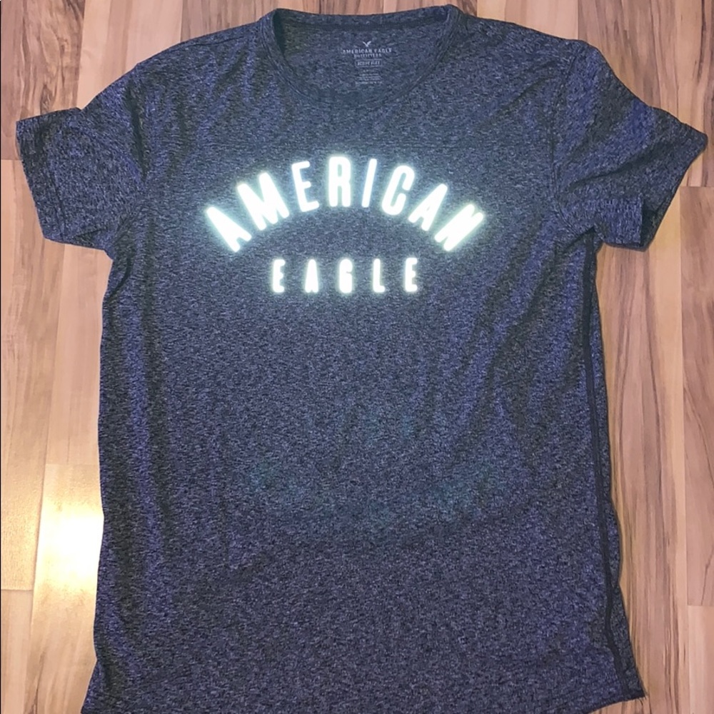 American Eagle Tee